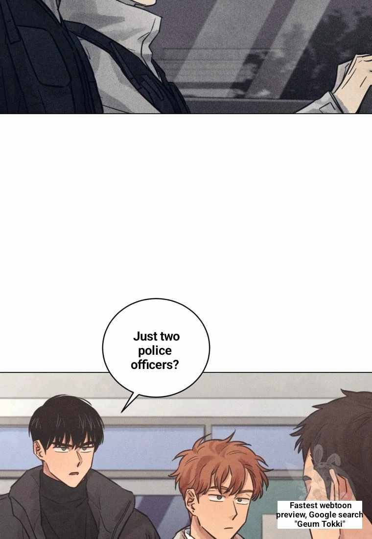 THE KILLER'S INTERVIEW Chapter 37 60